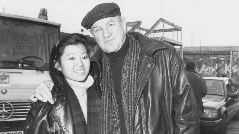 Gene Hackman's Business Partner Shares Hilarious Penny Bet Story Amid Tragic Mystery