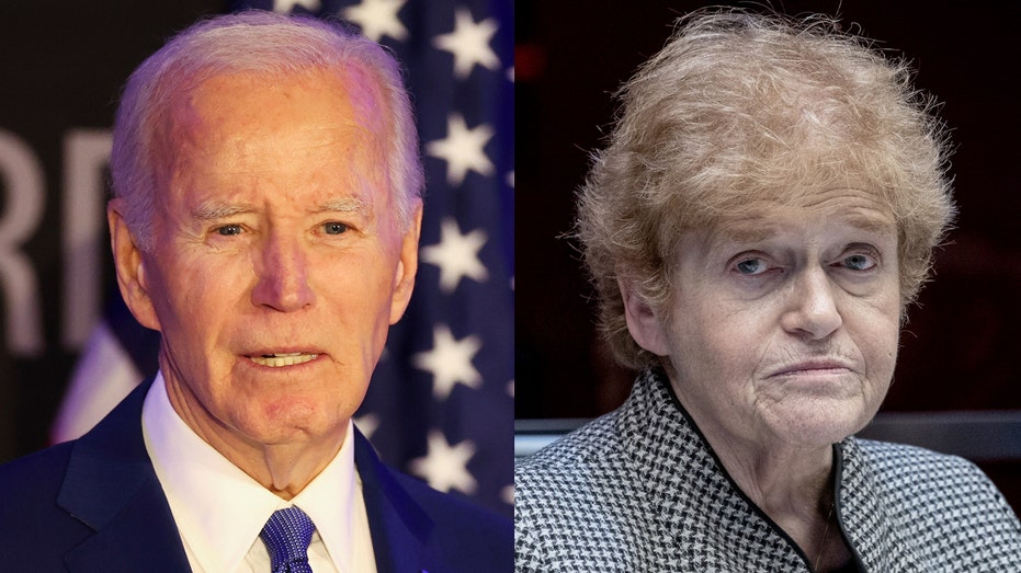 Former Biden Antisemitism Envoy Applauds Trump Team for Getting Serious