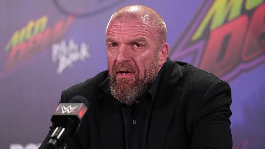 WWE’s Paul ‘Triple H’ Levesque Earns High Praise from Paul Heyman Ahead of Solo Hall of Fame Induction