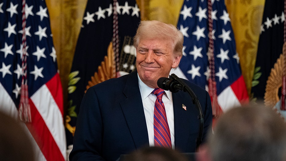 Trump Marks 6 Months in Office: US 'Totally Revived' with Bold Moves