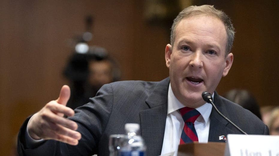 EPA Halts $20 Billion Biden-Era Green Grants, Zeldin Declares