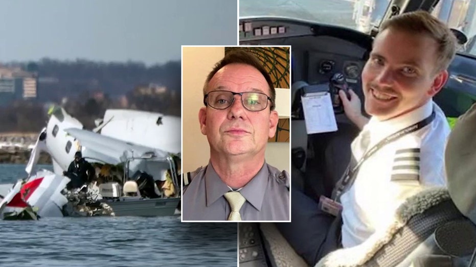 Pilot’s Family Demands Air Safety Overhaul After Deadly D.C. Crash