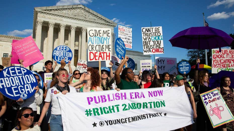 Abortion Research Group Pushes Back on State Reporting Rules Amid Political Battleground