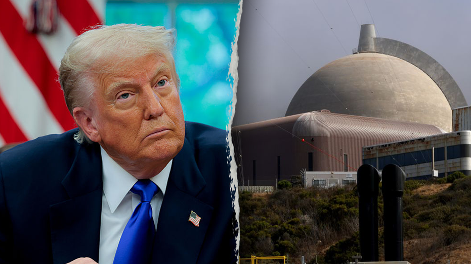 Trump’s Bold Executive Orders Revive Nuclear Power and Reform Federal Science