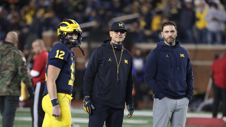 Chargers' Jim Harbaugh Disturbed by Hacking Allegations Against Former Michigan Assistant Coach