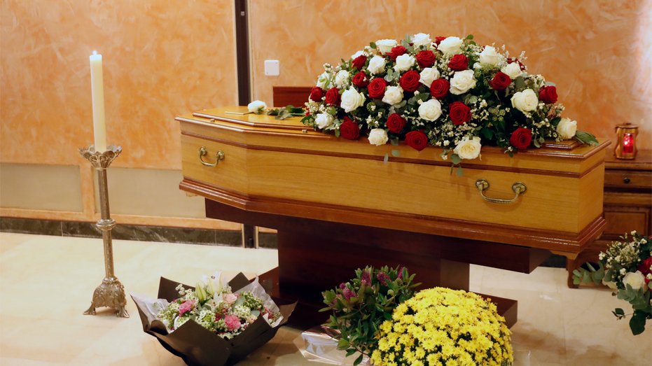 Woman Declared Dead Found Alive in Coffin: Lazarus Effect Stuns in Czech Republic