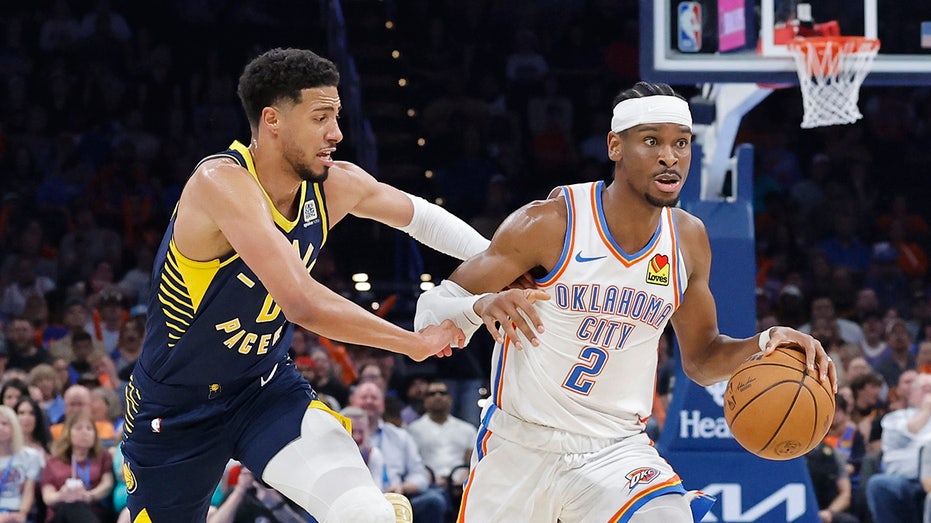 NBA Finals Kick Off: Thunder Host Underdog Pacers in Small-Market Showdown
