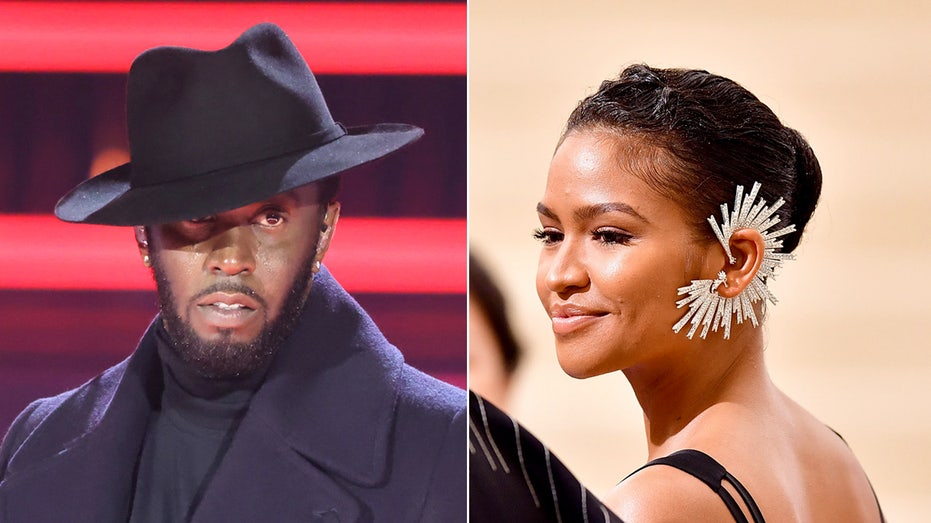 Diddy’s Fate Hangs on Cassie Ventura’s Testimony as Trial Nears Climax