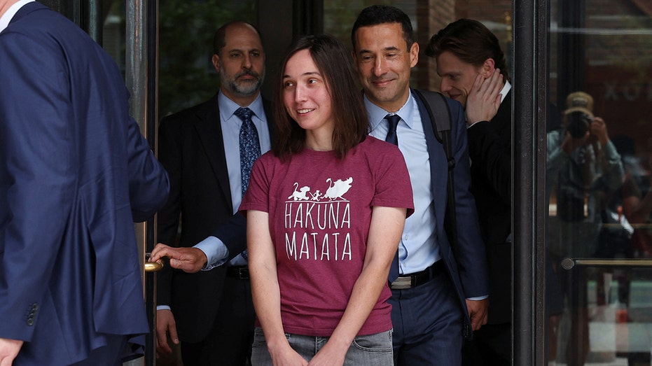 Harvard Scientist Kseniia Petrova Hit with New Charges in Frog Embryo Smuggling Case