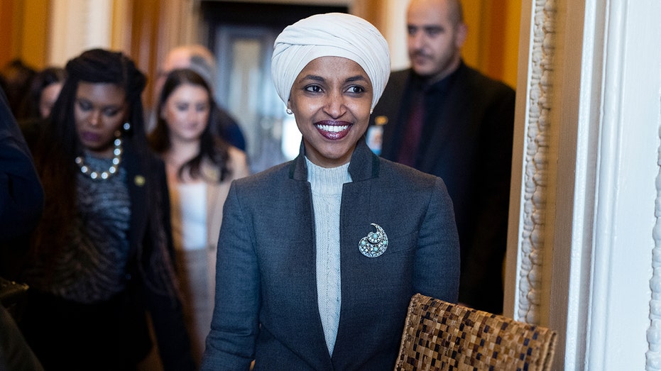 Ilhan Omar, Marriage Allegations, and the Weaponization of Immigration Scandals