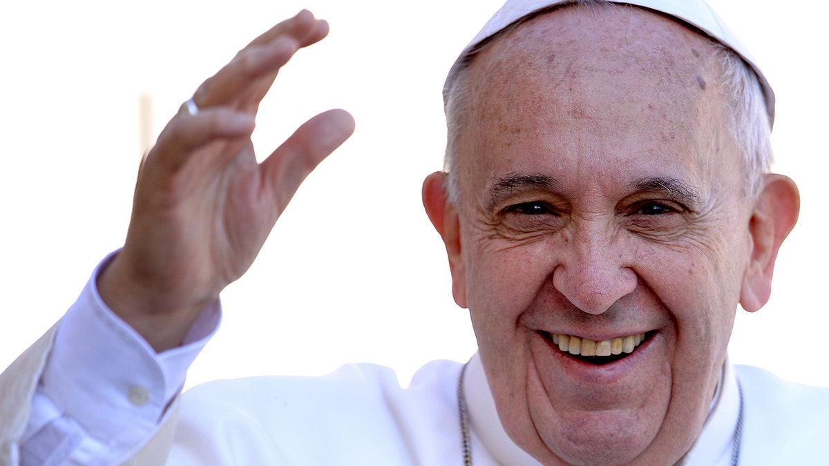 Pope Francis: A Journey in Photos Through His Remarkable Years