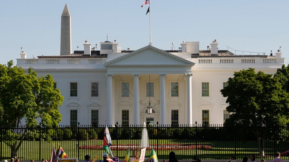 White House Plans to Host Chiefs, Trump Steals the Spotlight at NCAA Wrestling Championship