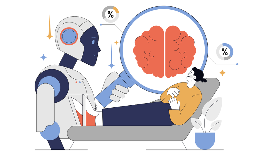 AI 'Therapists' Could Lead to 'Dangerous' Outcomes, Experts Warn