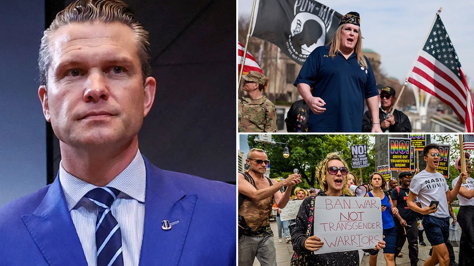 Transgender Military Ban Faces Courtroom Drama Amid Delay