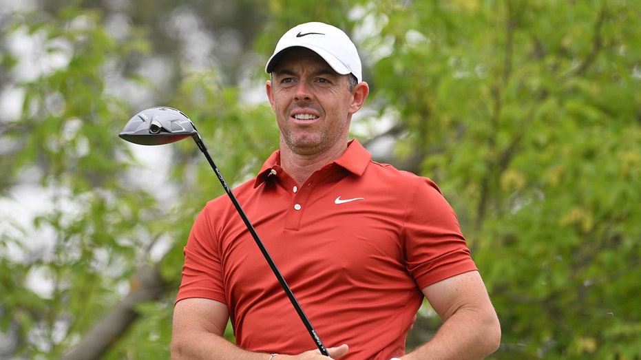 Rory McIlroy’s Driver Woes Spark Concern After Shocking RBC Canadian Open Exit Before U.S. Open