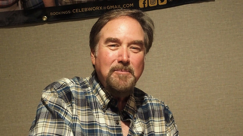 ‘Home Improvement’ Star Richard Karn Gets Real About Weight Loss, Lawn Care, and Life After TV Fame