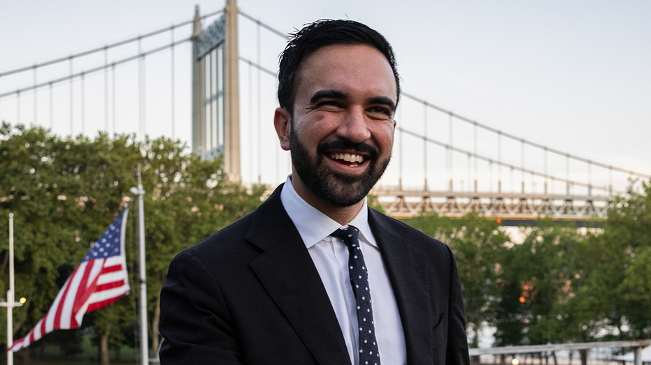Zohran Mamdani’s NYC Mayoral Win Shakes Democrats, Splits Party Vision