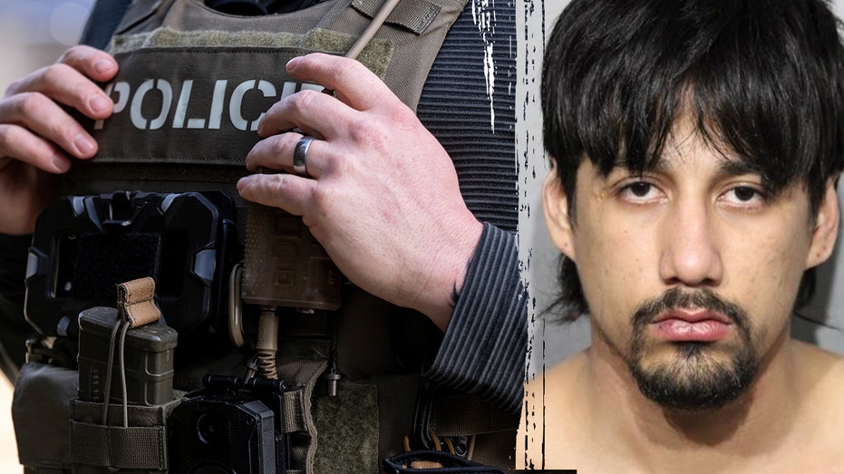 Venezuelan Migrant Arrested in Chicago for Sixth Time After Charges Dropped—Questions Mount Over Sanctuary City Policies