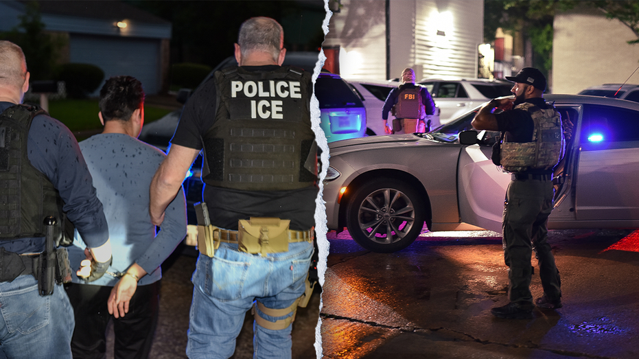ICE Deports 142 Criminals in Houston: Child Predators and Gang Members Targeted