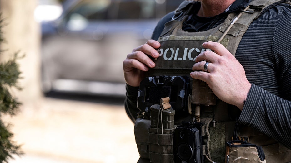 ICE Responds to Viral Video of Window-Smashing Arrest Amid Swirl of Online Rumors