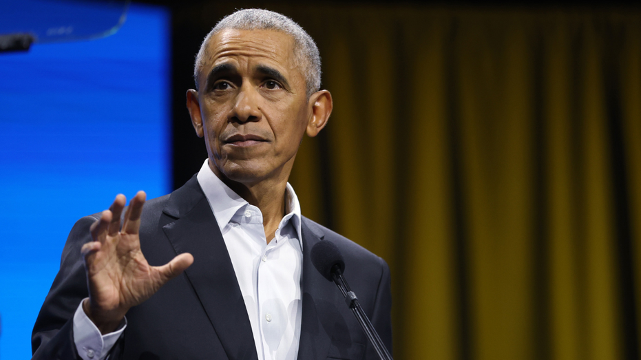 Obama Calls for Urgent Gaza Aid as Hunger Crisis Deepens Amid Political Tensions