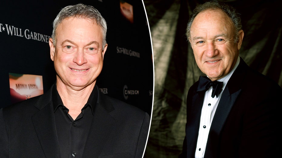Gene Hackman's Costar Gary Sinise Reflects on Actor's 'Quiet Life' Before Shocking Death