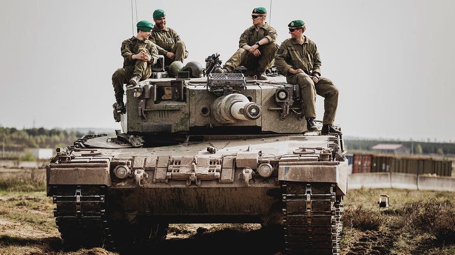 Russia Warns NATO’s Kaliningrad Deterrence Plan Risks WWIII