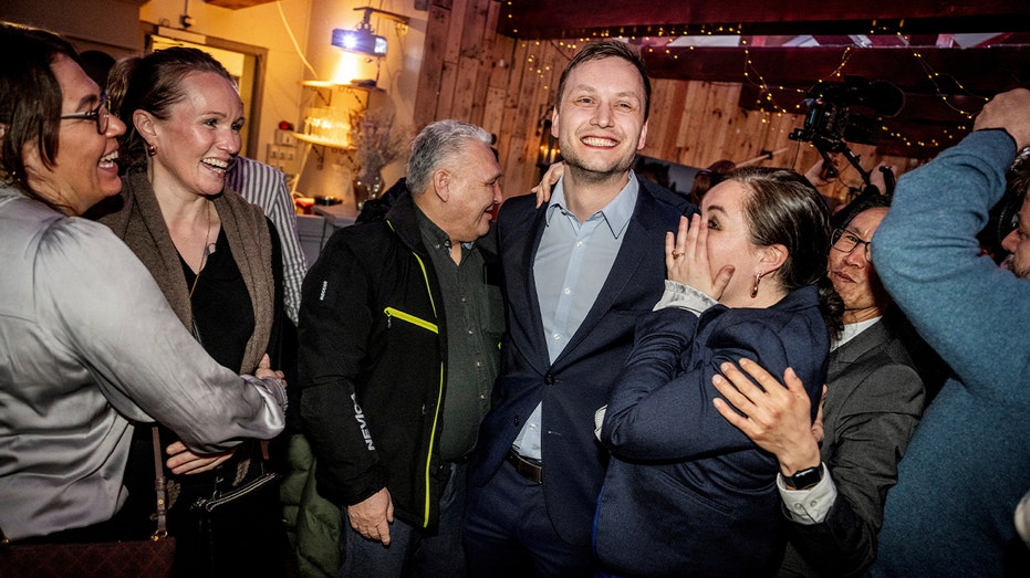 Greenland’s Center-Right Party Shocks Opponents While Trump Revives Territorial Ambitions
