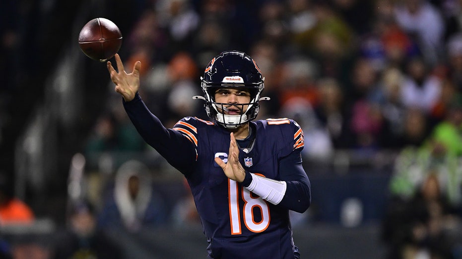 Pope Leo XIV’s Election Ignites Sports Fandom Debate with Bears’ Williams and Knicks’ Villanova Stars