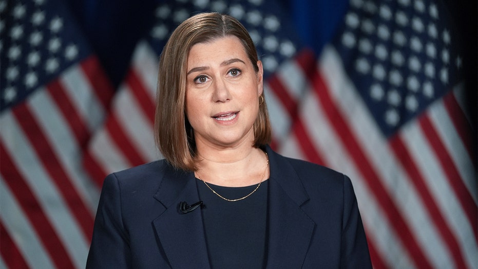 Epstein Files Drama: Democrats Press Trump as Slotkin’s Past Stance Resurfaces