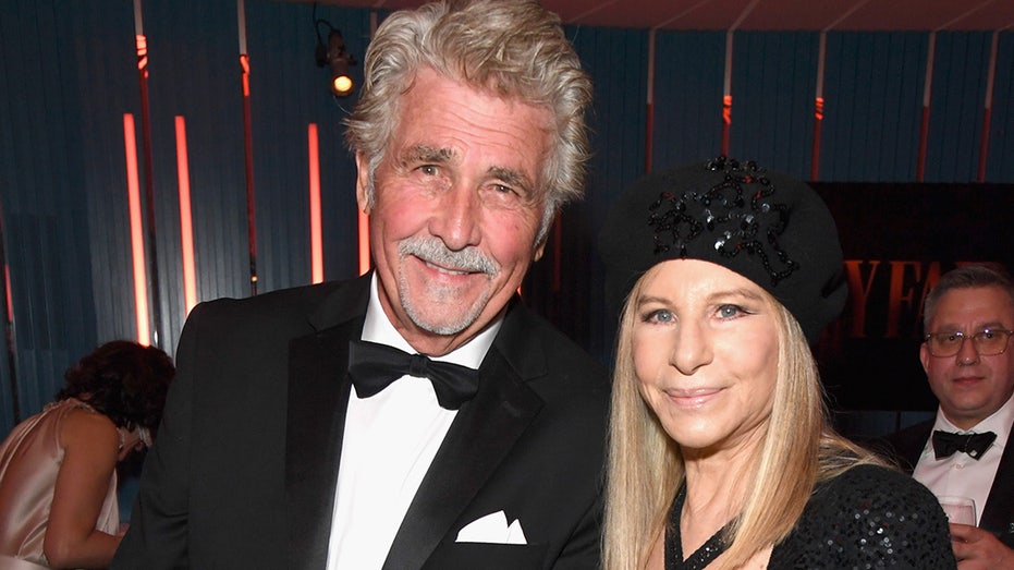 James Brolin on Barbra Streisand's Blunt Remark That Sealed Their 27-Year Marriage