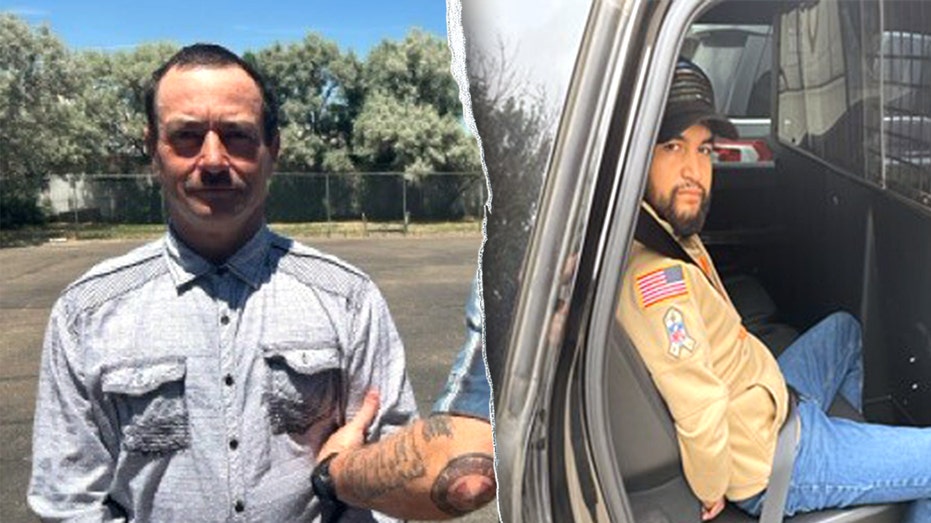 ICE Sweeps Denver: 243 Criminal Immigrants Arrested in Major Crackdown