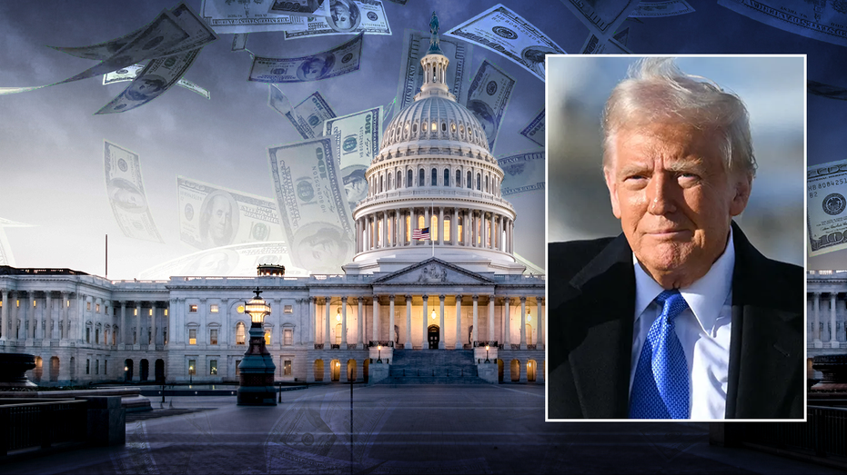 Trump Urged by Fiscal Watchdog to Prove Commitment to $36 Trillion Debt Crisis