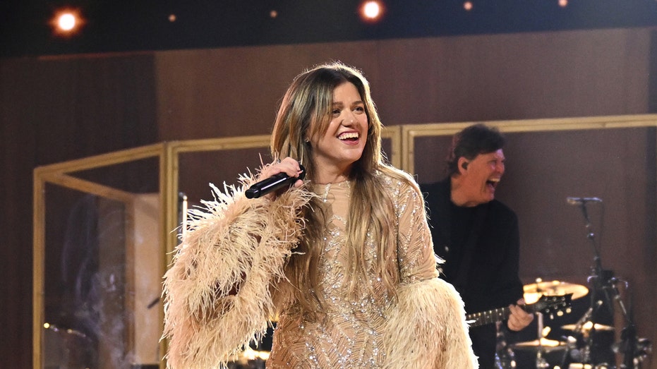 Kelly Clarkson Slams Dating in Spotlight as 'Dumpster Fire' Amid Single Mom Life
