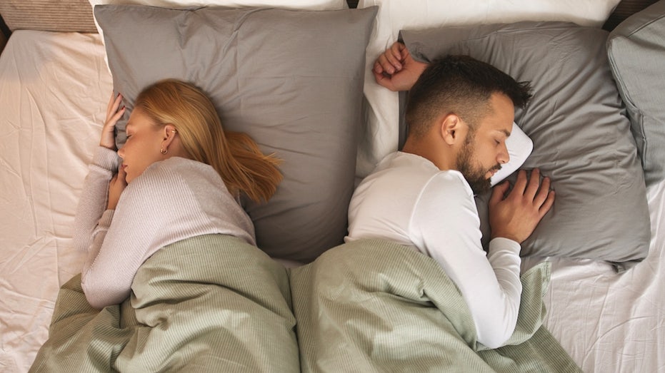 Finding the Best Sleeping Position for Your Health: Expert Tips