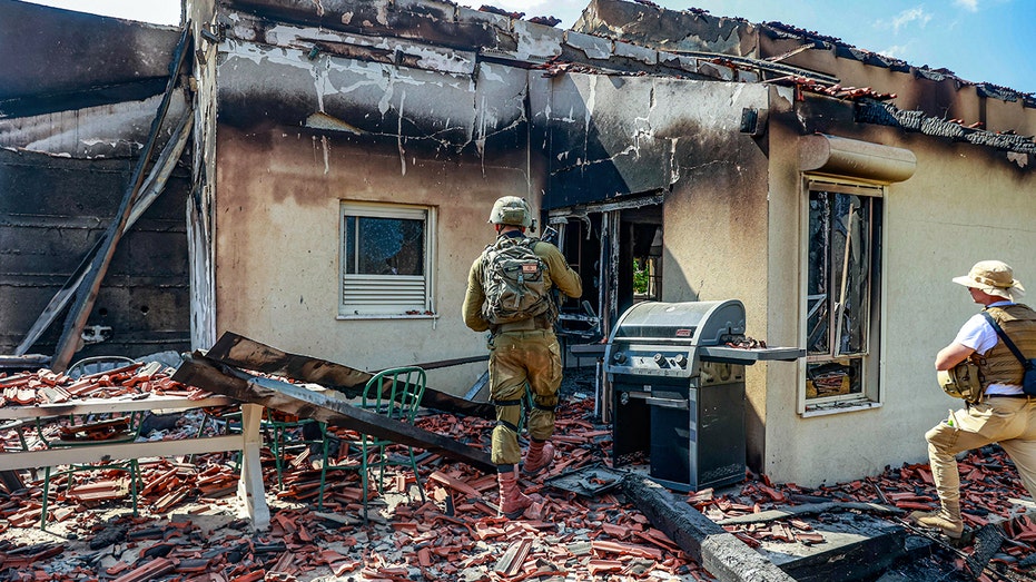 IDF Report: Hamas Planned Oct 7 Attack for Years, Intel Failures Exposed