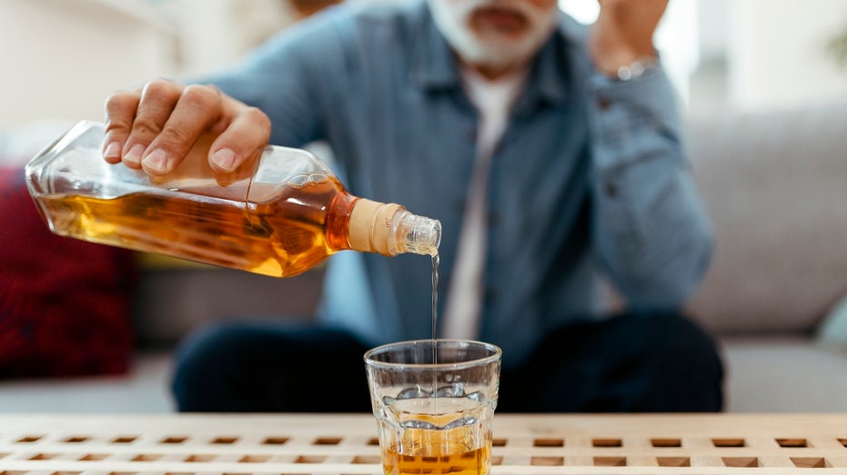 Whiskey for Life? Contest Offers a Lifetime Supply to Seniors with a Fiery Taste for Cinnamon