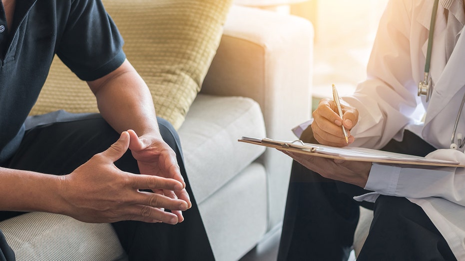 Biden’s Prostate Cancer Diagnosis Challenges PSA Screening Guidelines for Men Over 70