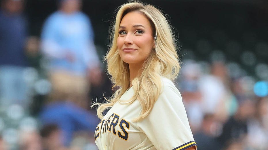 Paige Spiranac Calls Out Chris Pratt as Slowest Golfer in Star-Studded Match