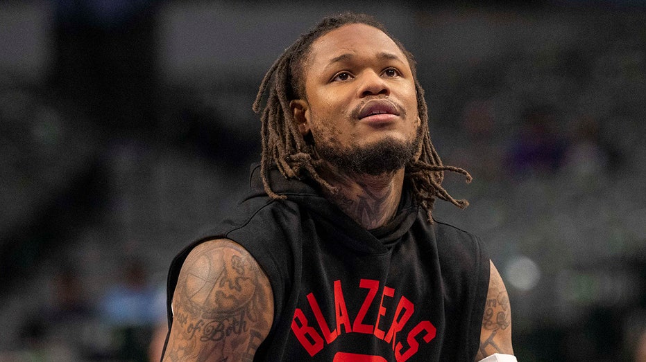 Ex-NBA Star Ben McLemore Gets 100 Months for Oregon Rape Conviction