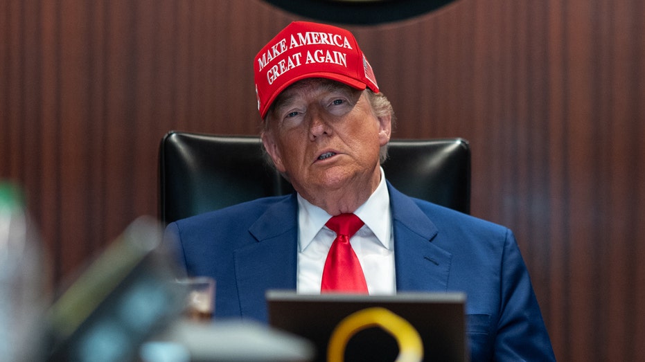 Trump Blasts Netanyahu Over Ceasefire Chaos, Slams Media on Iran Nuclear Strike Doubts