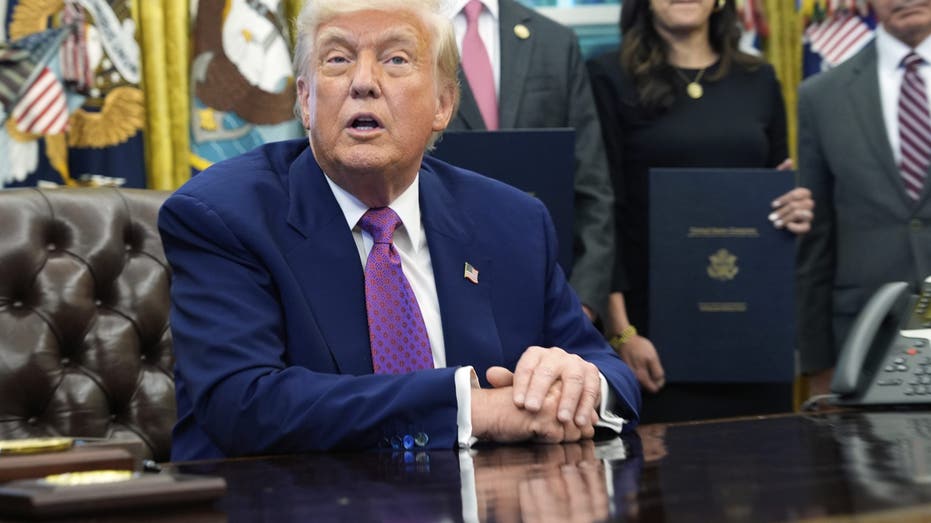 Trump Backs Tax Hikes on Rich for Middle-Class Relief, Calls It 'Good Politics'