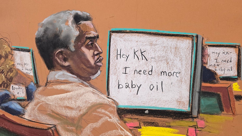 Diddy Trial Shocker: Prosecutors Drop Major Charges Ahead of Closing Arguments