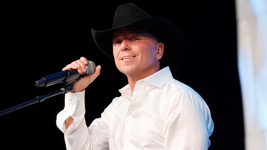 Kenny Chesney’s On-Stage Altercation: What It Reveals About Artist Safety and Fan Boundaries