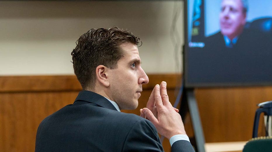 Idaho Murders Case: Prosecutors Use Bryan Kohberger Selfie to Counter 'Bushy Eyebrow' Argument