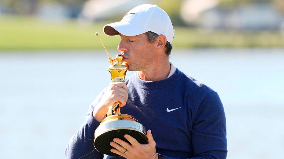 Rory McIlroy Triumphs at The Players Championship, Grabs $4.5 Million Payday
