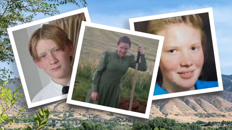 Amber Alert: Idaho Teens Missing Over Religious Beliefs, Headed to Utah