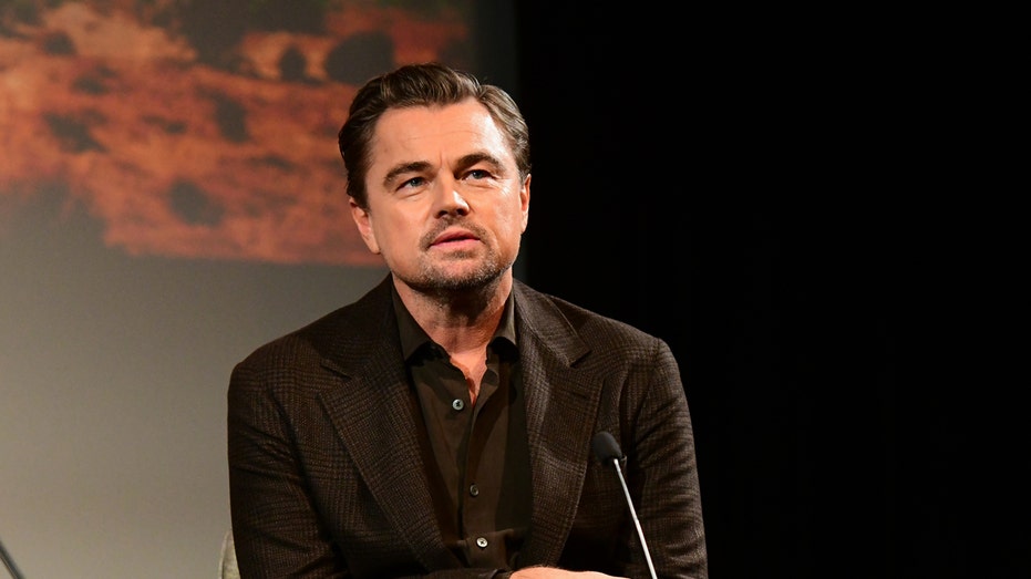 Leonardo DiCaprio’s Caution to Young Actors: The Hidden Dangers of Career Overexposure