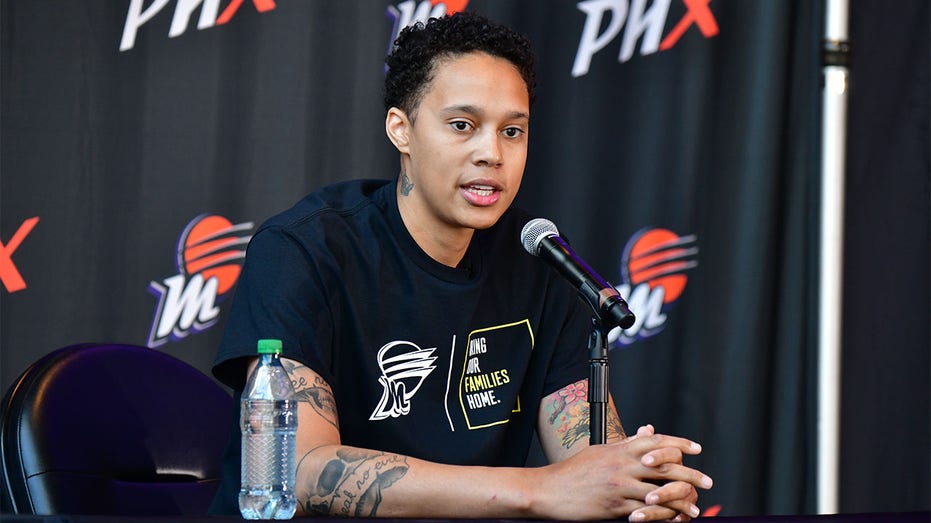 Brittney Griner Exposes Disturbing Truth About Russian Prison Cellmate’s Crimes