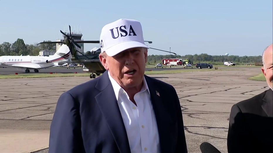 Trump Calls Musk’s America Party ‘Ridiculous’ in Fiery Political Clash